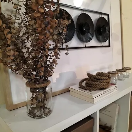 Casa Dias דירה *