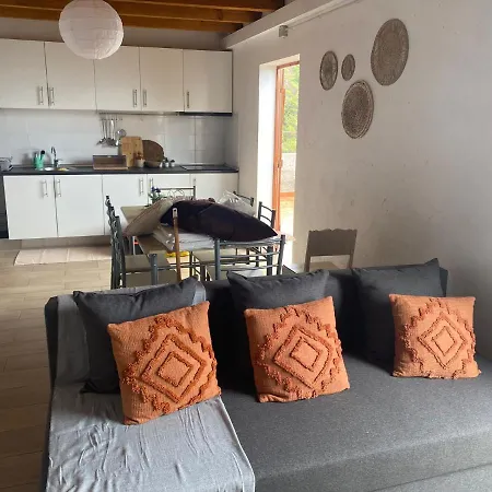 דירה Casa Dias