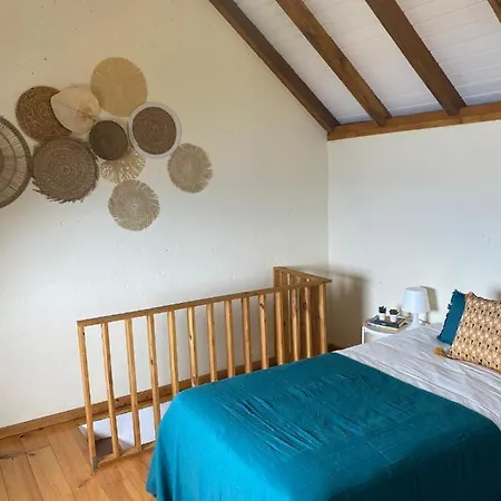 דירה Casa Dias