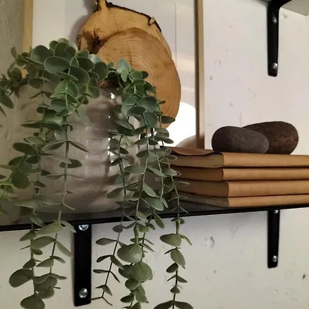 Casa Dias דירה