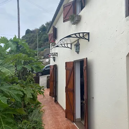 Casa Dias דירה פורטו מוניז