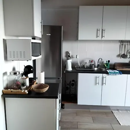 Casa Dias דירה פורטו מוניז