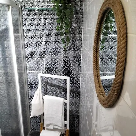 Casa Dias דירה *