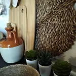 Casa Dias 아파트 *