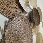 Casa Dias 아파트 *
