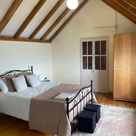 Apartamento Casa Dias Porto Moniz