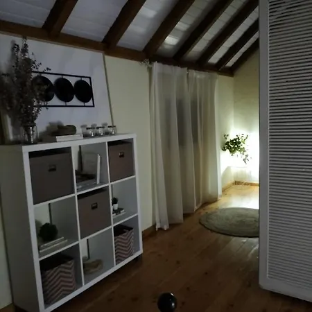 Casa Dias شقة بورتو مونيز