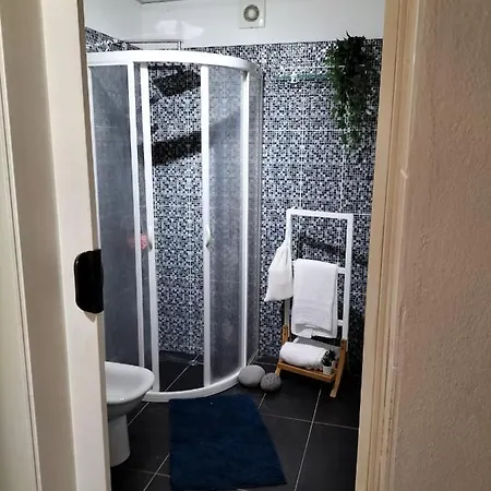 Casa Dias شقة بورتو مونيز