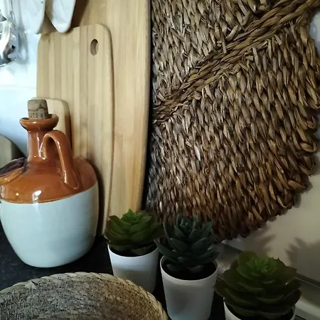 Casa Dias 아파트 *