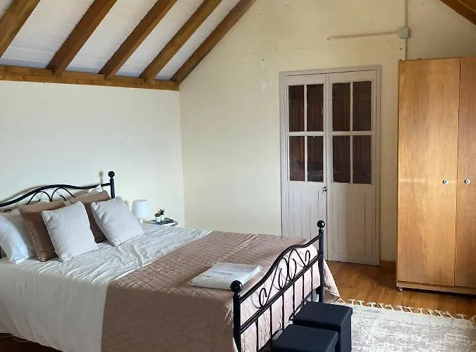 Διαμέρισμα Casa Dias Porto Moniz