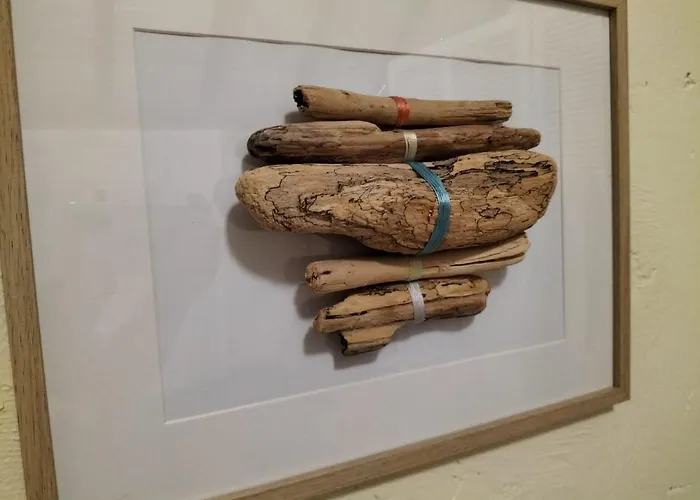 Casa Dias Διαμέρισμα