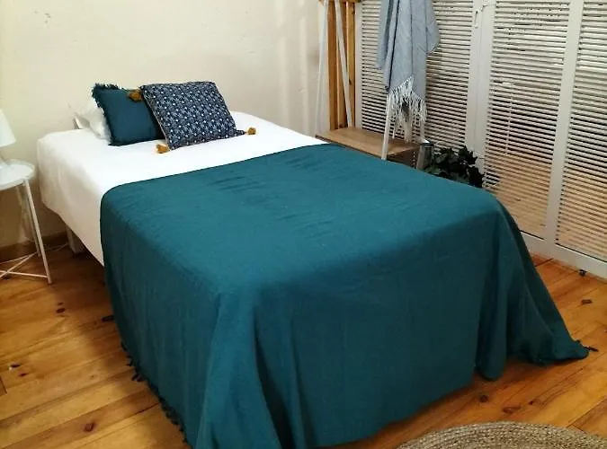 Casa Dias Διαμέρισμα *