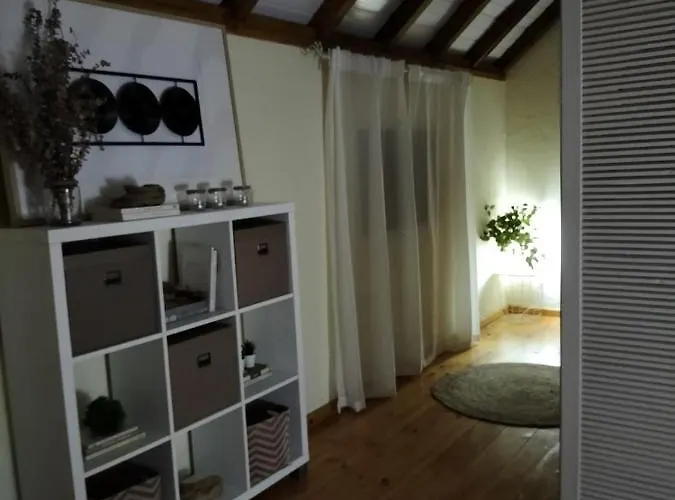 Casa Dias Διαμέρισμα Porto Moniz