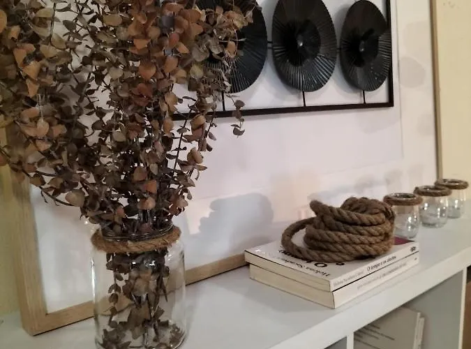 Casa Dias Διαμέρισμα *