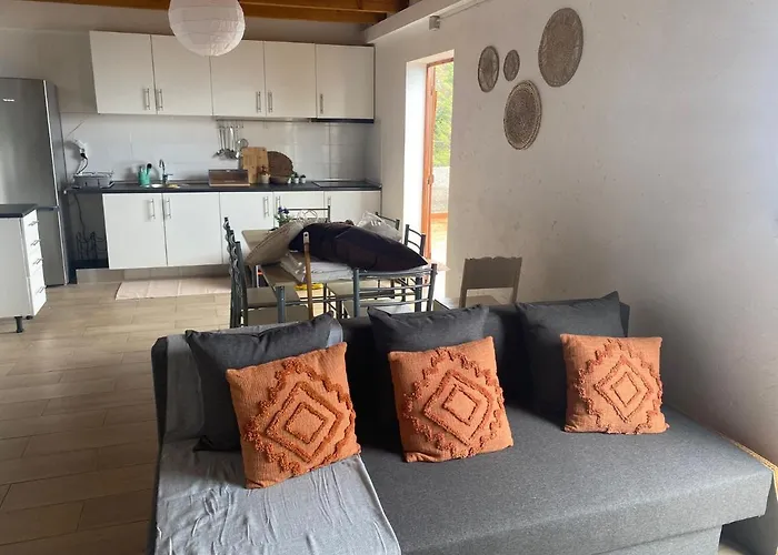 Διαμέρισμα Casa Dias