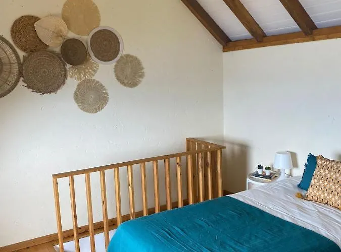 Διαμέρισμα Casa Dias