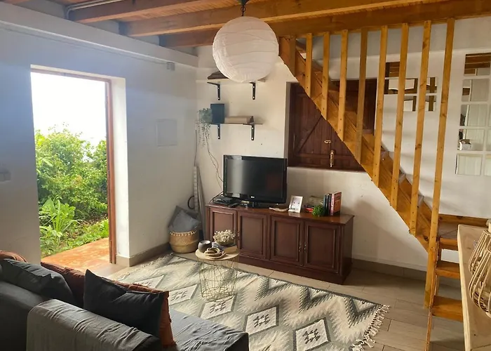 Casa Dias Διαμέρισμα *