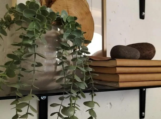 Casa Dias Διαμέρισμα