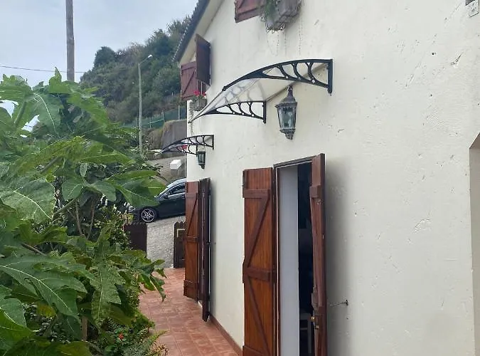Casa Dias Διαμέρισμα Porto Moniz