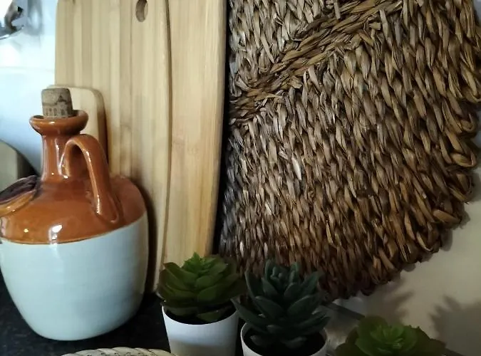 Casa Dias Διαμέρισμα *