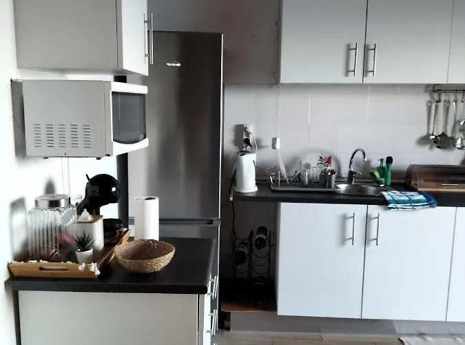 Casa Dias Διαμέρισμα Porto Moniz