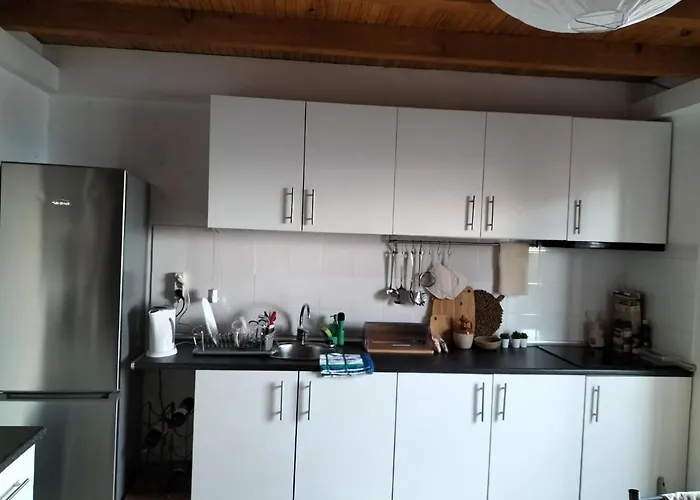 Casa Dias Porto Moniz