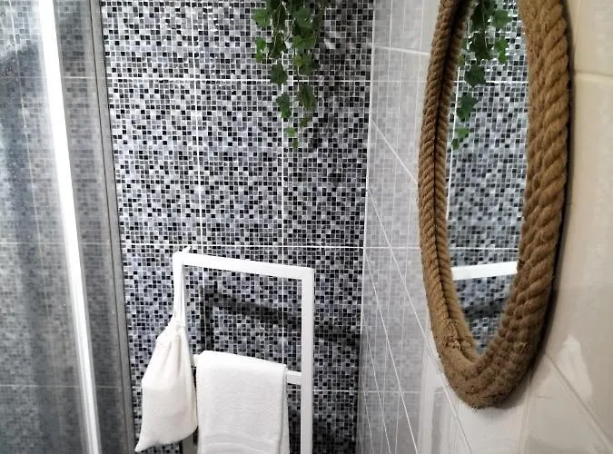 Casa Dias Διαμέρισμα *